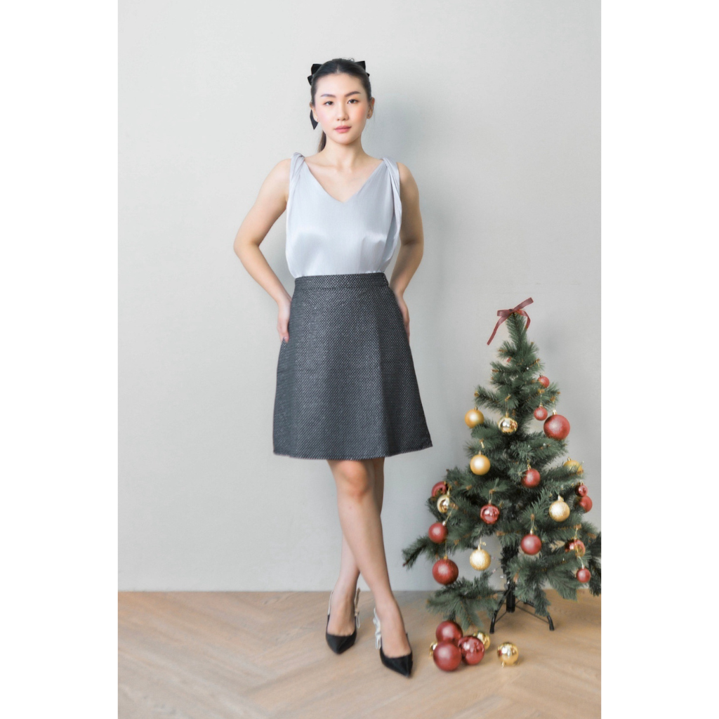 Ayaco Rere Top (Top+Skirt)