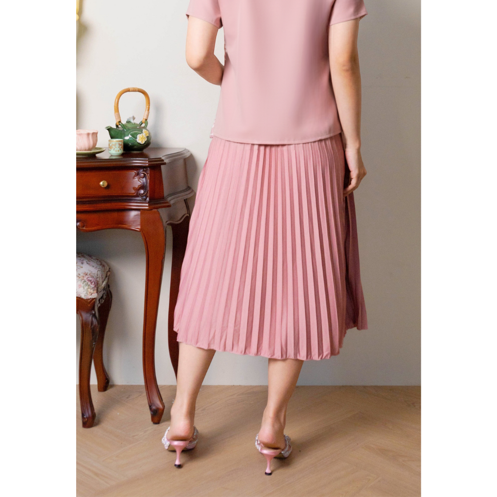 Ayaco Xu Yan Plain (Skirt)