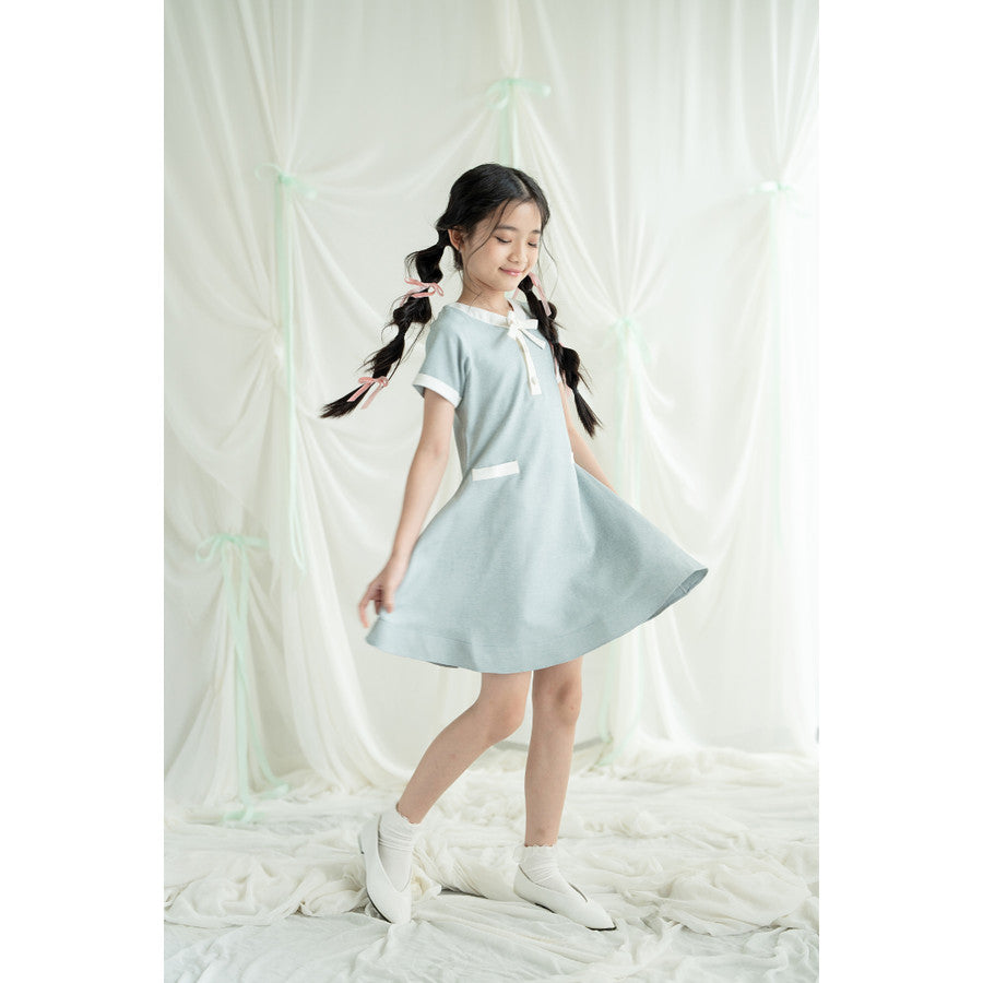 Mini Doo Hyun Dress
