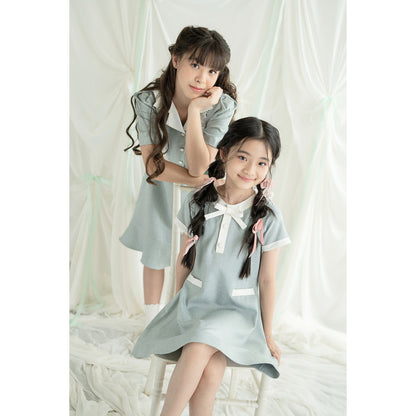 Mini Doo Hyun Dress