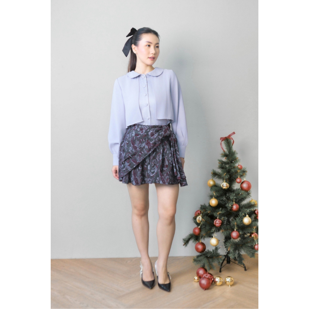 Ayaco Haruka Set (Top)