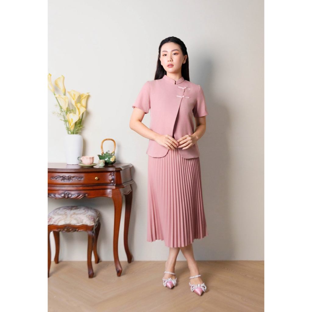 Ayaco Xu Yan Plain (Skirt)