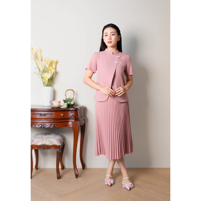 Ayaco Xu Yan Plain (Skirt)