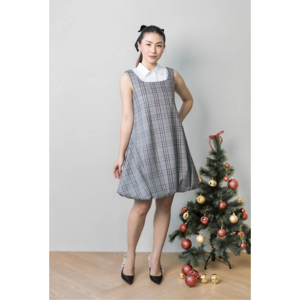 Ayaco Aiko Bubble Dress