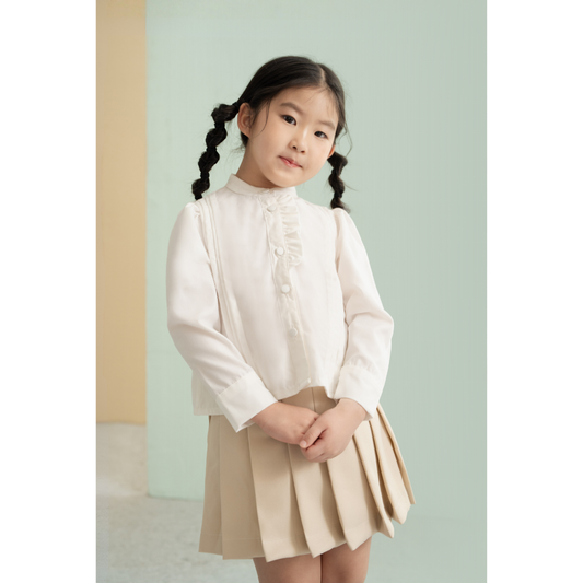 Ayaco Mini Nu Ri Bottom (Girl)