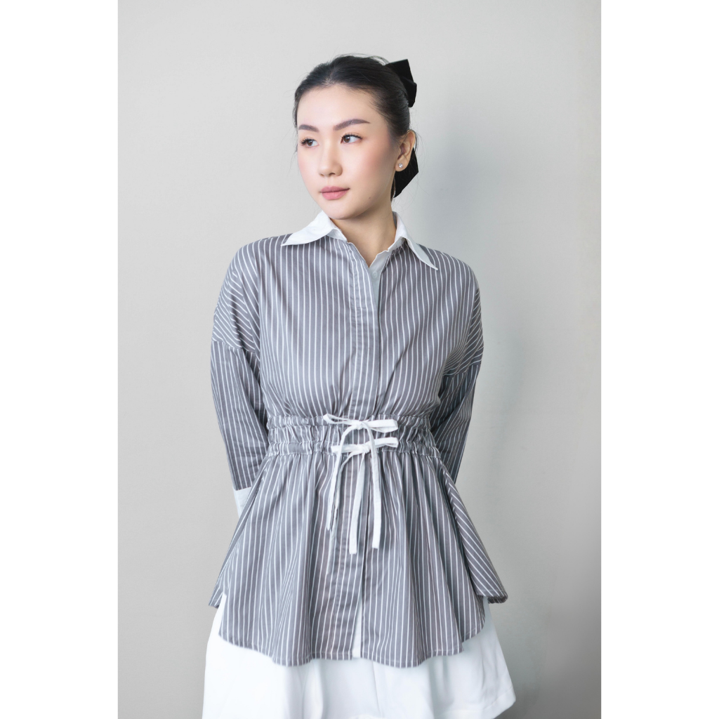 Ayaco Mira Set (Top+Skort)