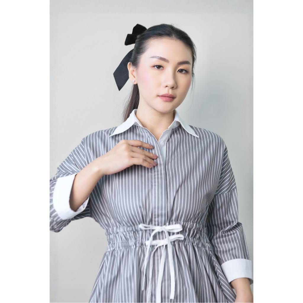 Ayaco Mira Set (Top+Skort)