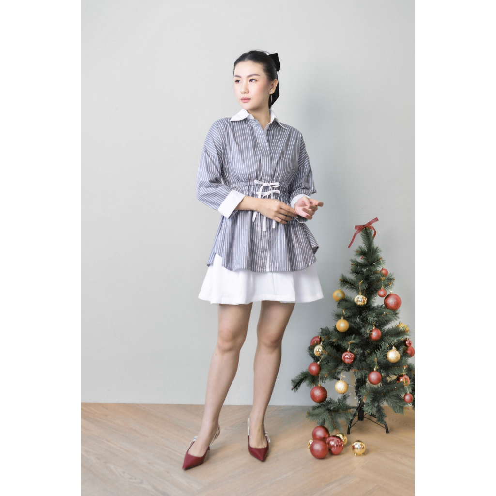 Ayaco Mira Set (Top+Skort)