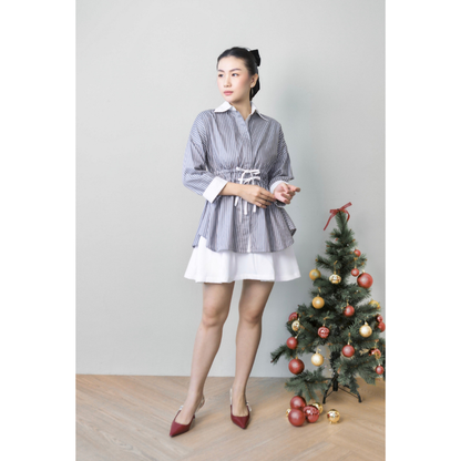 Ayaco Mira Set (Top+Skort)