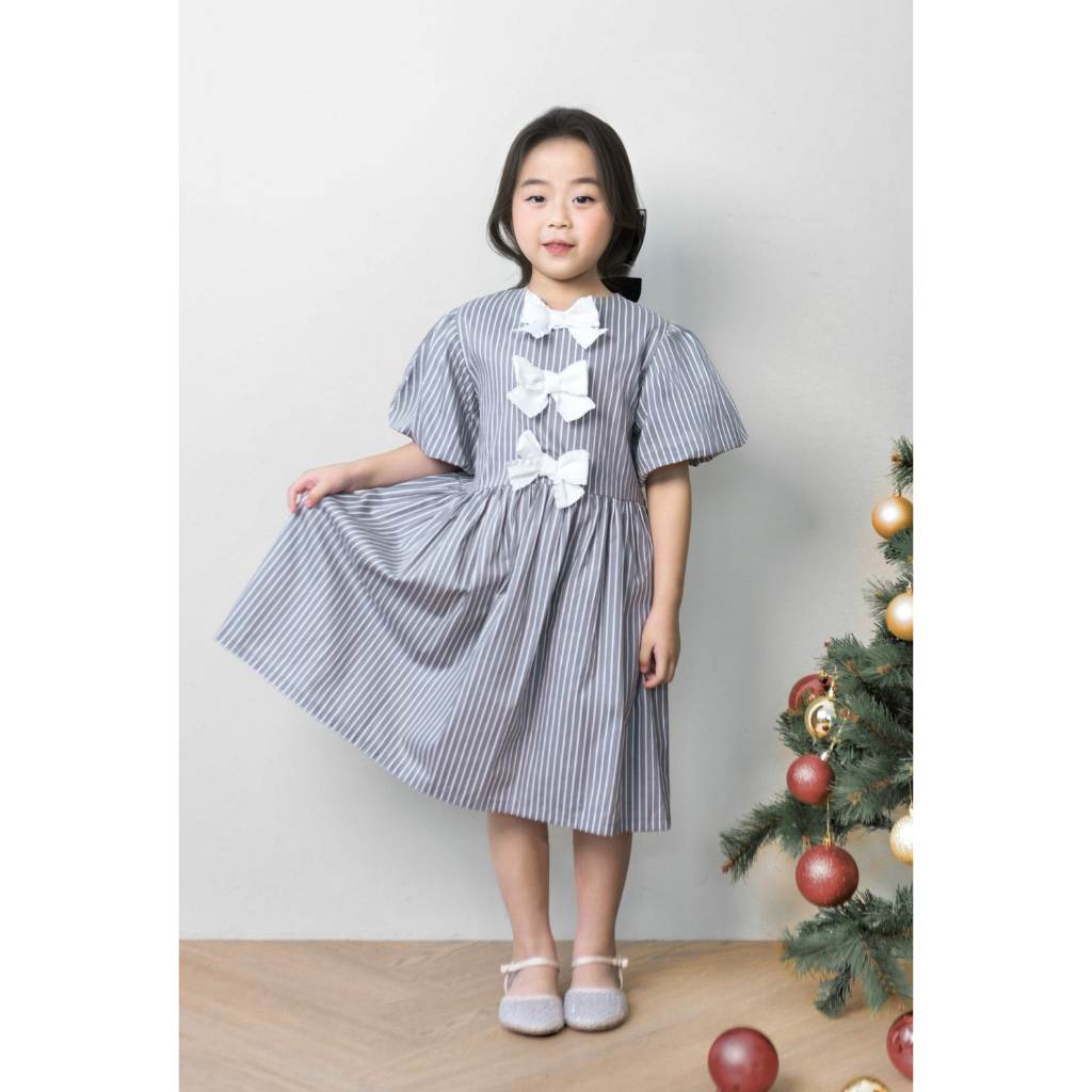 Ayaco Mini Mira Dress