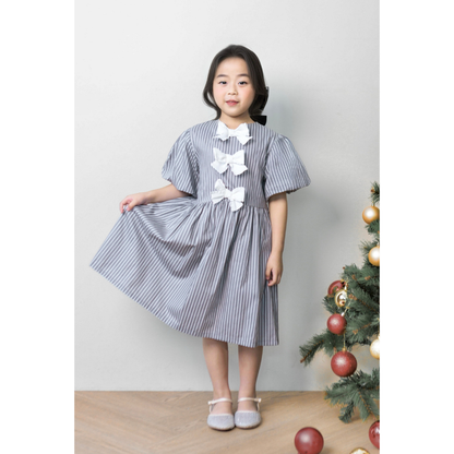 Ayaco Mini Mira Dress