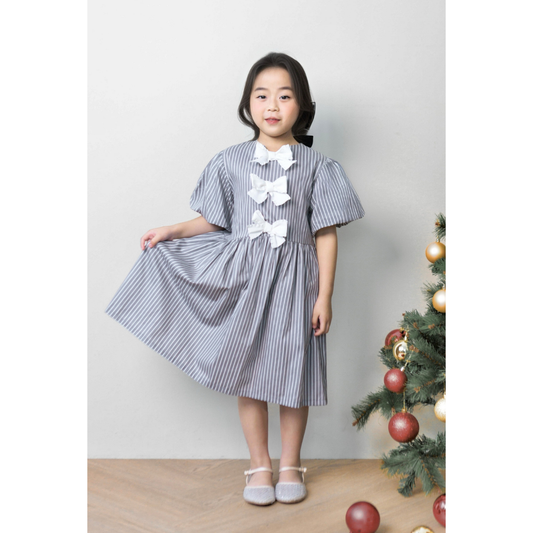 Ayaco Mini Mira Dress