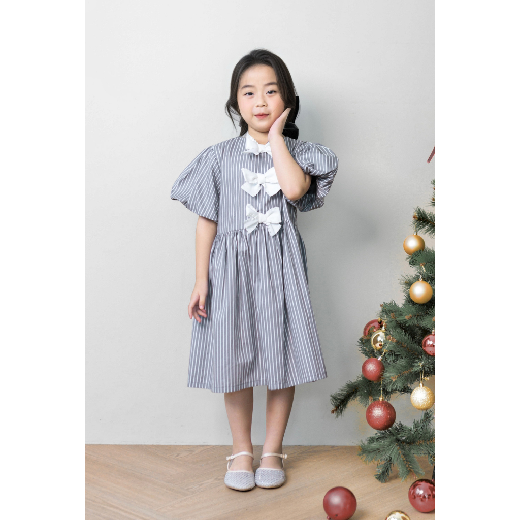 Ayaco Mini Mira Dress
