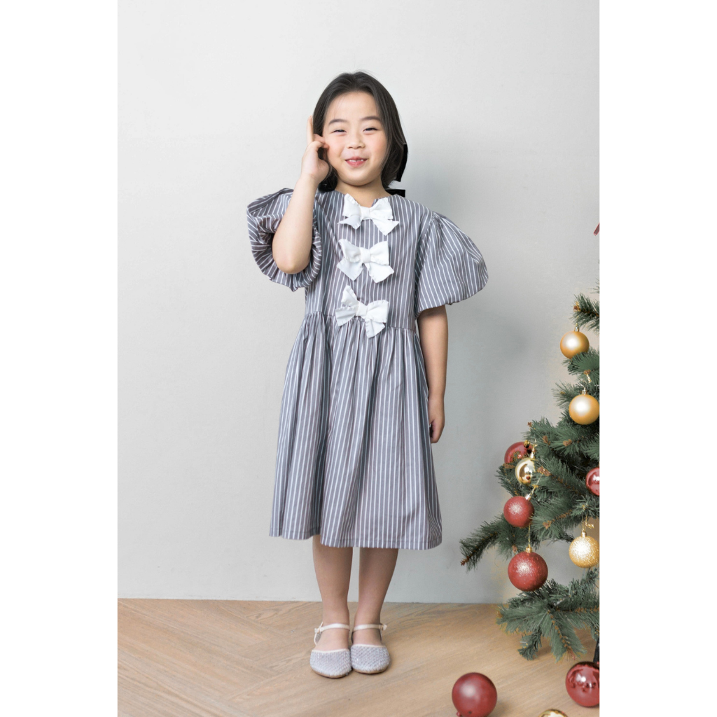 Ayaco Mini Mira Dress