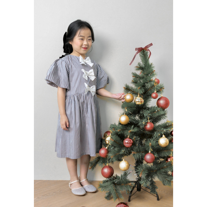 Ayaco Mini Mira Dress