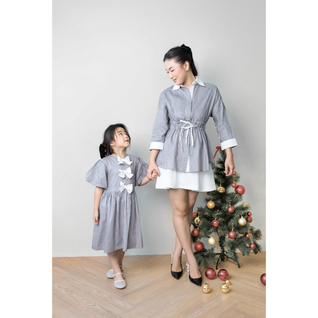 Ayaco Mini Mira Dress