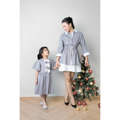 Ayaco Mini Mira Dress