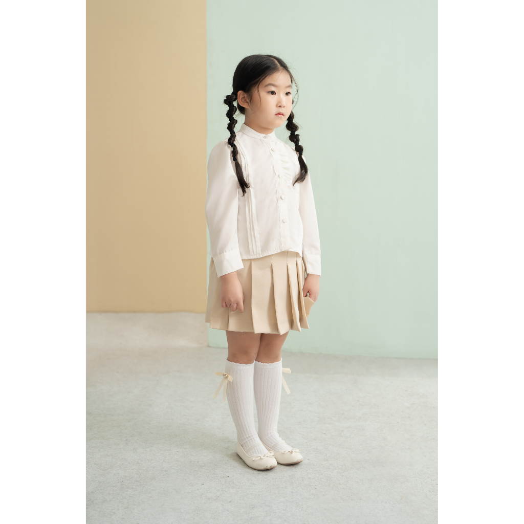 Ayaco Mini Nu Ri Top (Girl)
