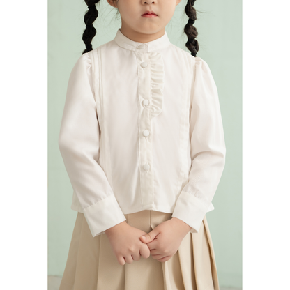 Ayaco Mini Nu Ri Top (Girl)