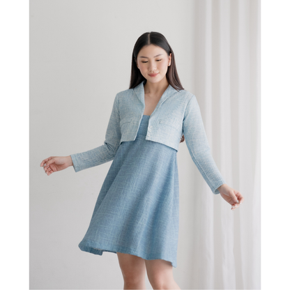 Ayaco Krystal Set