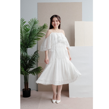 Soo Jie Dress