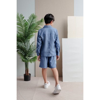 Mini Joon Woo Set