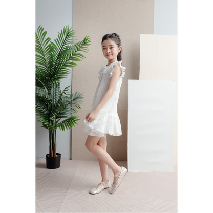 Mini Hae Dress