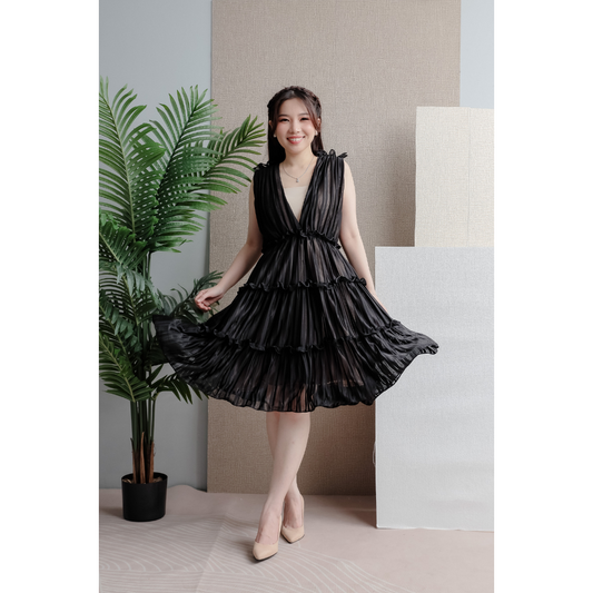 Na Ri Dress