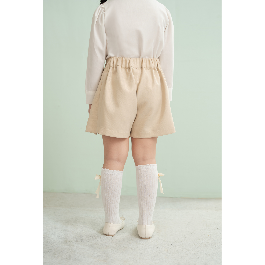 Ayaco Mini Nu Ri Top (Girl)