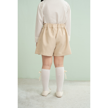Ayaco Mini Nu Ri Top (Girl)