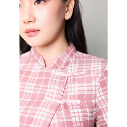 [LIMITED] Ayaco Xu Yan Set Plaid (Skirt)