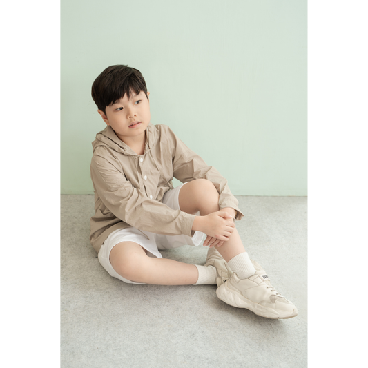 Ayaco Mini Nu Ri Bottom (Boy)