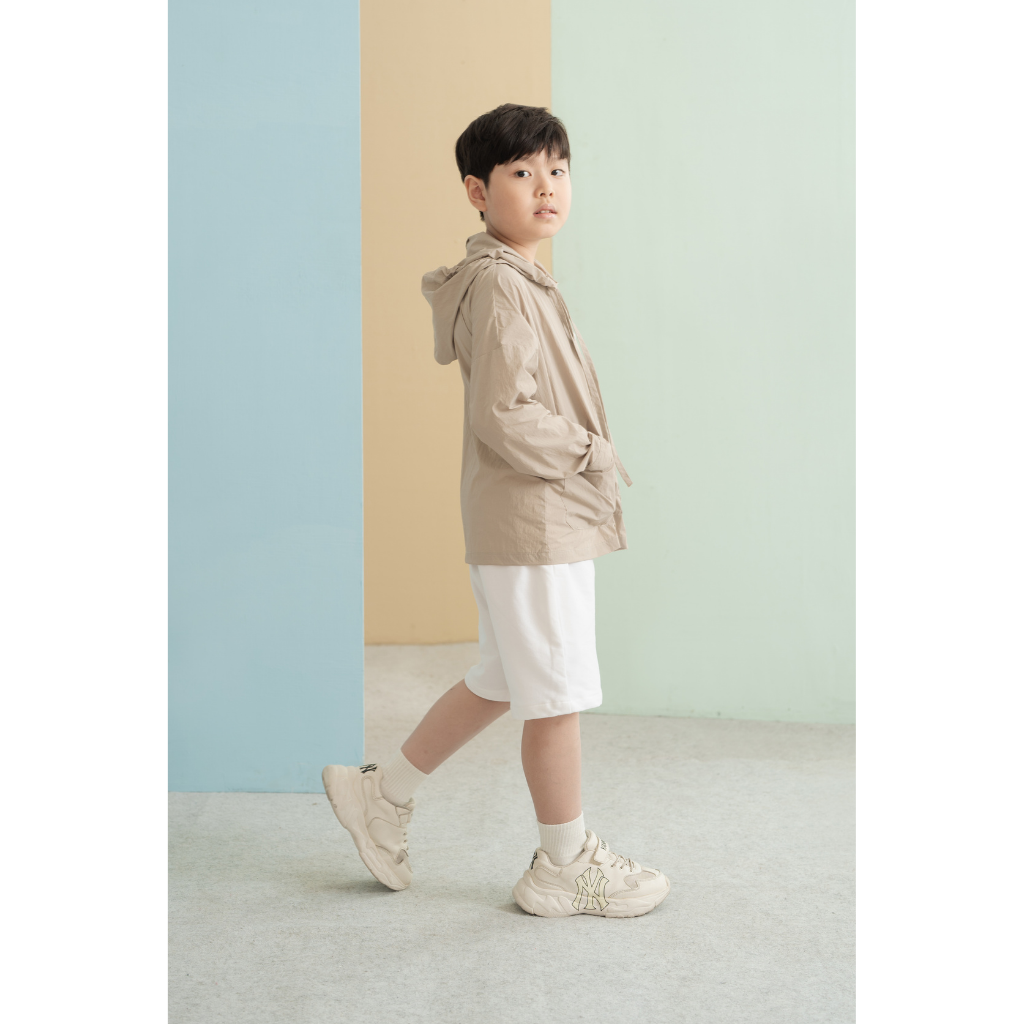 Ayaco Mini Nu Ri Bottom (Boy)