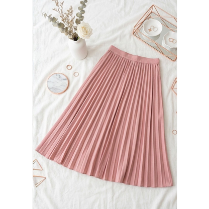 [LIMITED] Ayaco Xu Yan Set Plaid (Skirt)