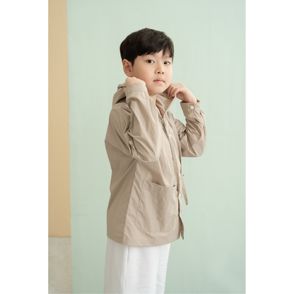 Ayaco Mini Nu Ri Bottom (Boy)