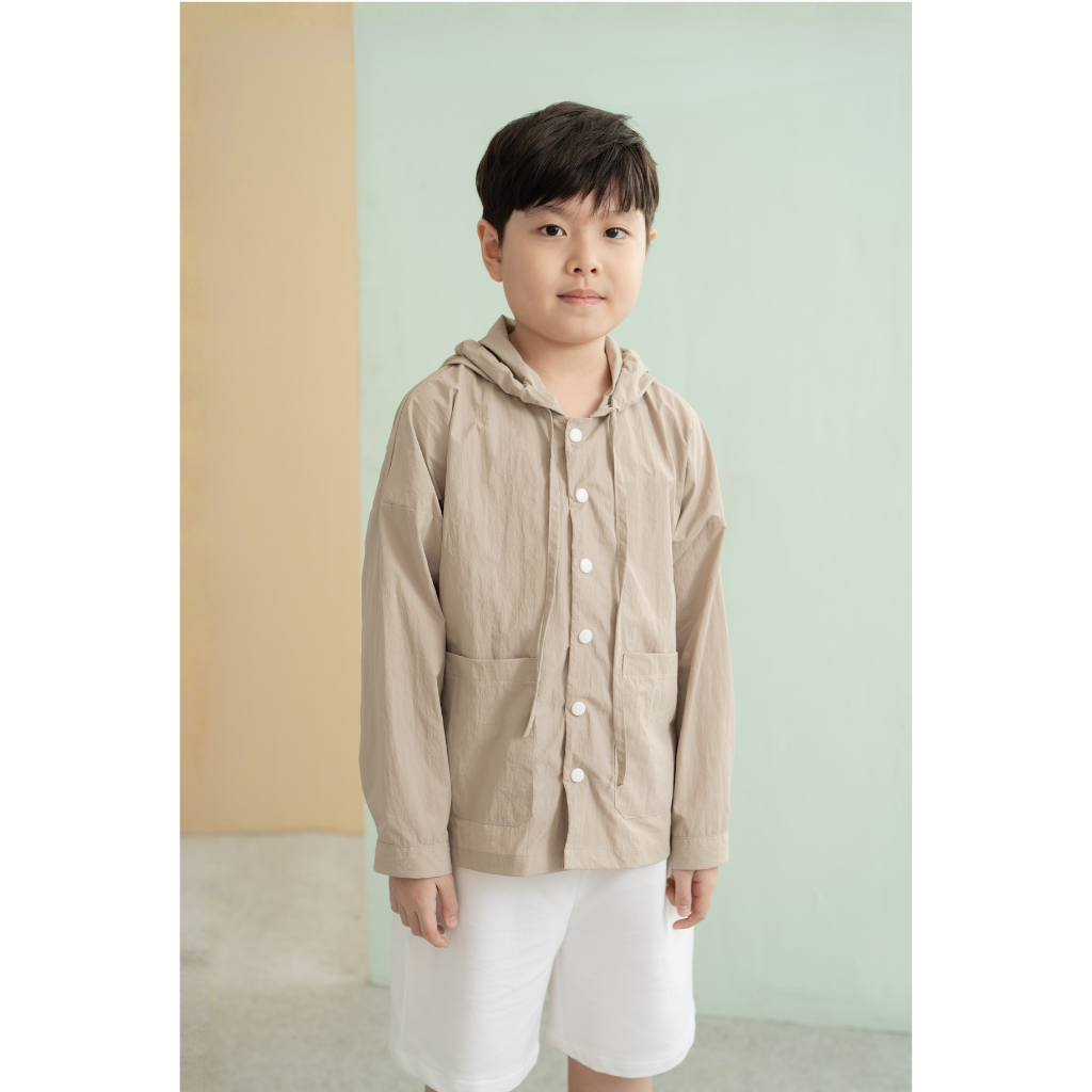 Ayaco Mini Nu Ri Bottom (Boy)