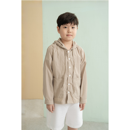Ayaco Mini Nu Ri Bottom (Boy)