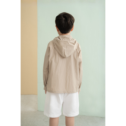 Ayaco Mini Nu Ri Bottom (Boy)