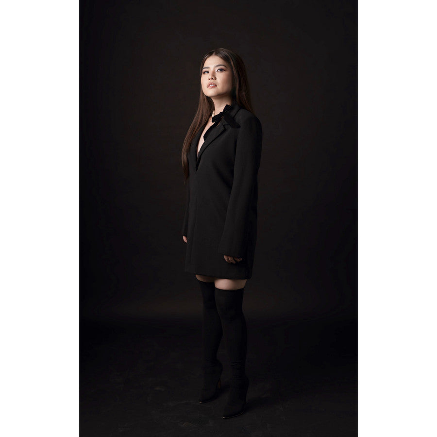 Hee Blazer Dress