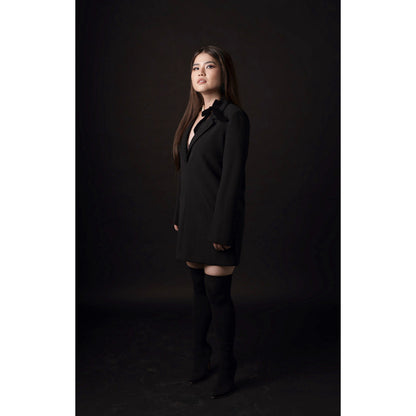 Hee Blazer Dress