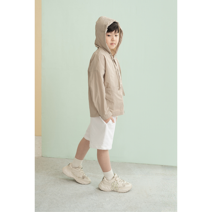 Ayaco Mini Nu Ri Bottom (Boy)