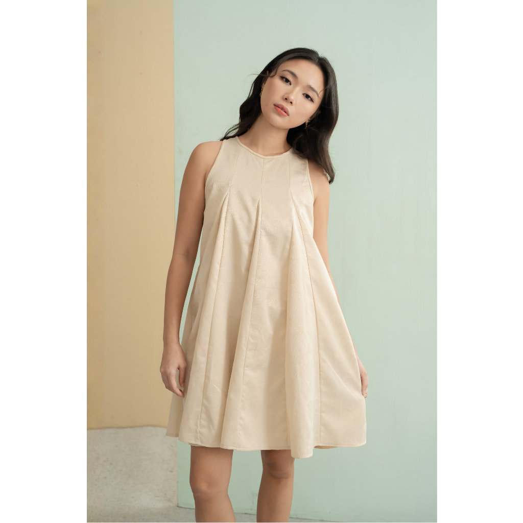 Ayaco Byul Dress