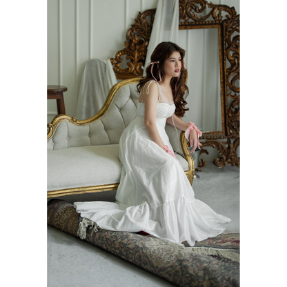 Ayaco Eun Bi Maxi Dress
