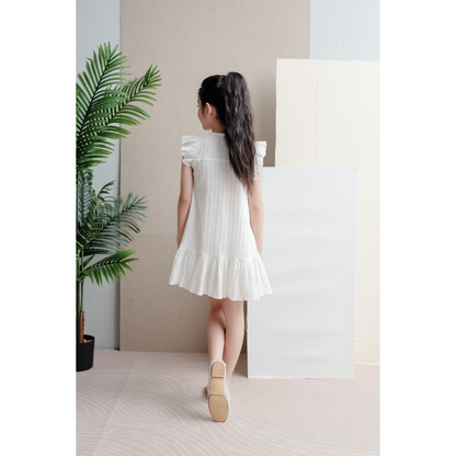 Mini Hae Dress