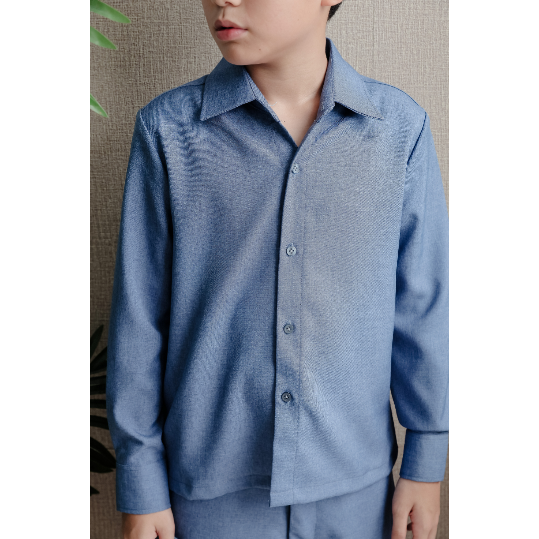 Mini Joon Woo Set