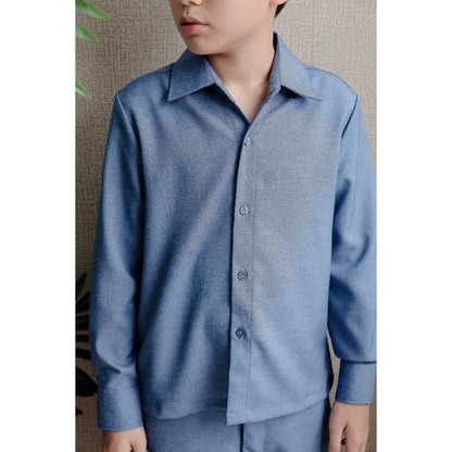 Mini Joon Woo Set