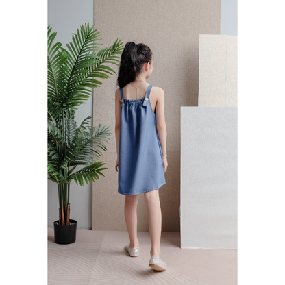 Mini Joon Woo Dress