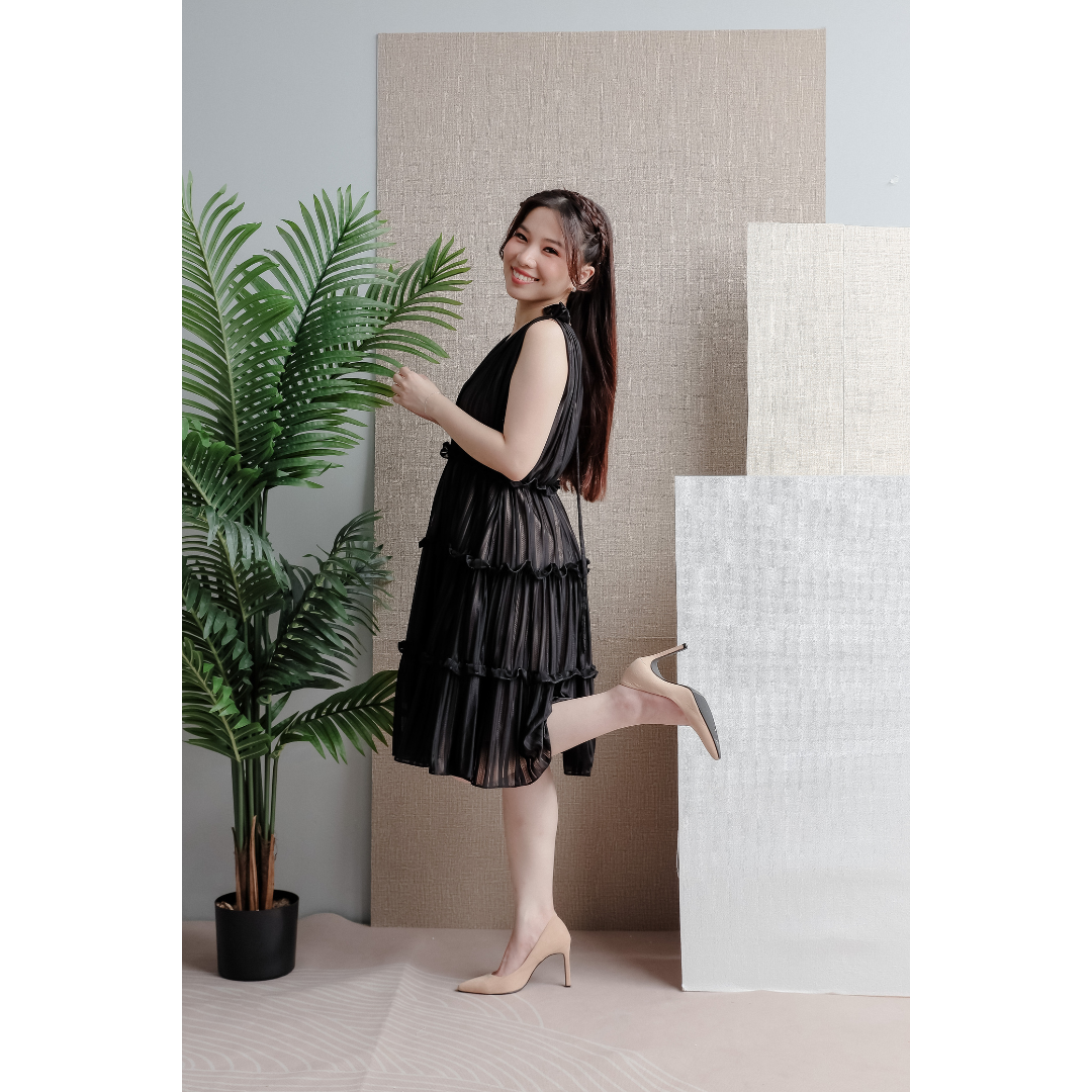 Na Ri Dress