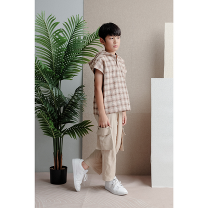 Mini Woong Set