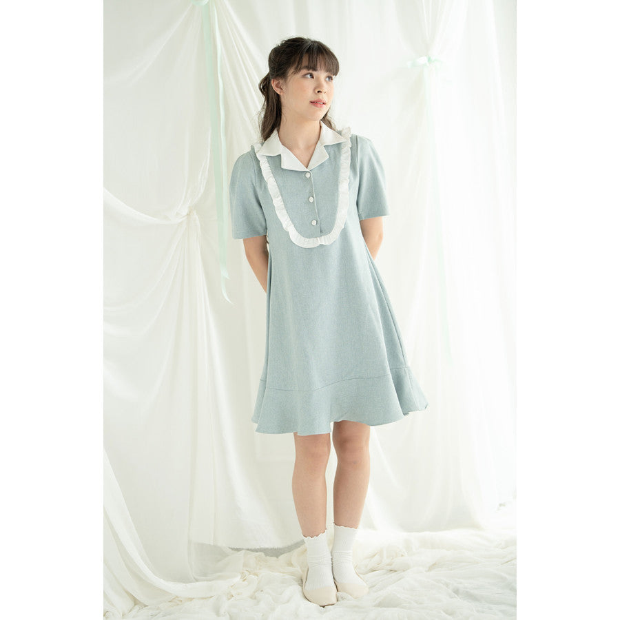 Doo Hyun Dress